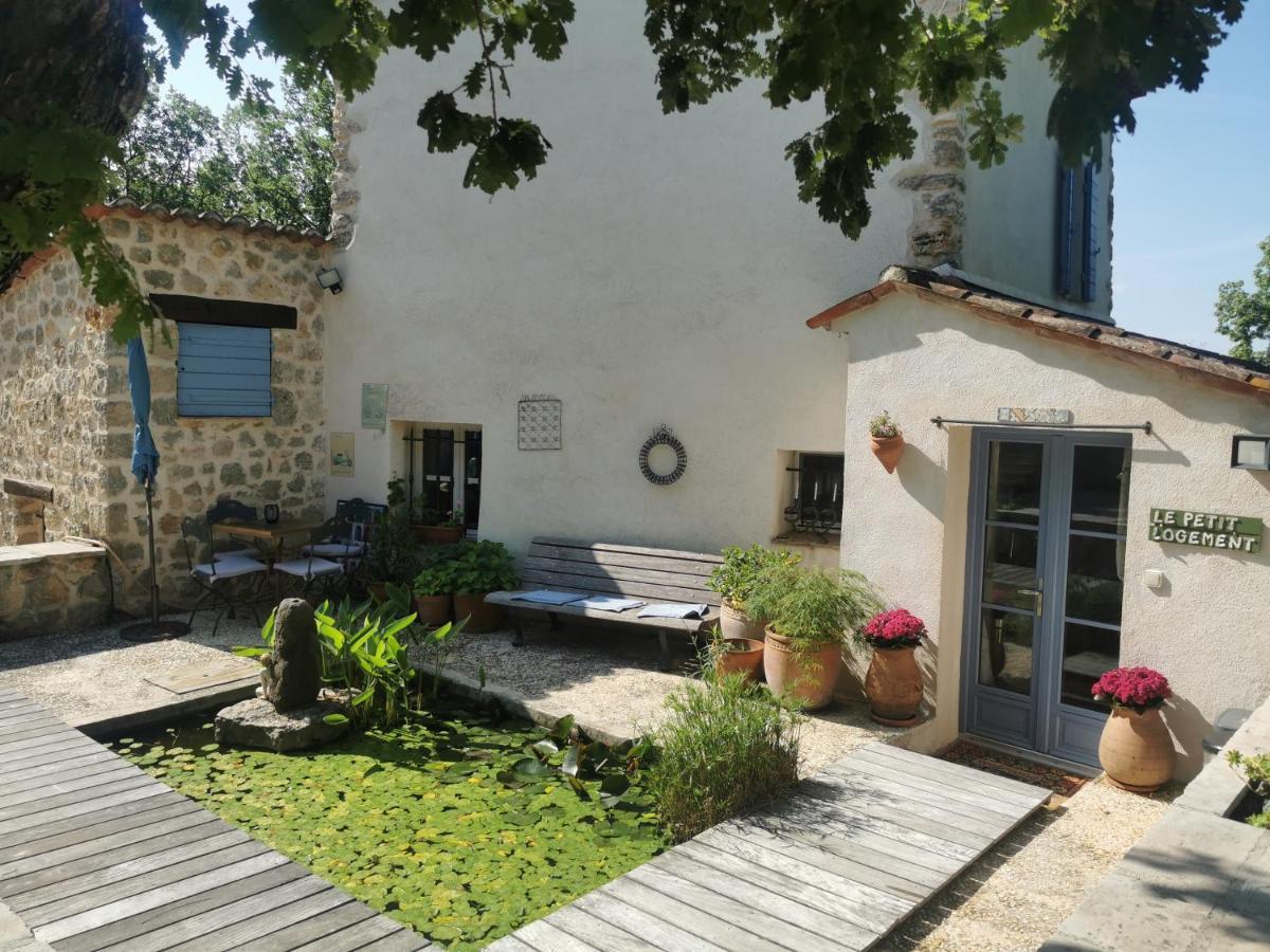 Domaine Geodora, Parfumeur En Provence Villa Montauroux Exterior foto