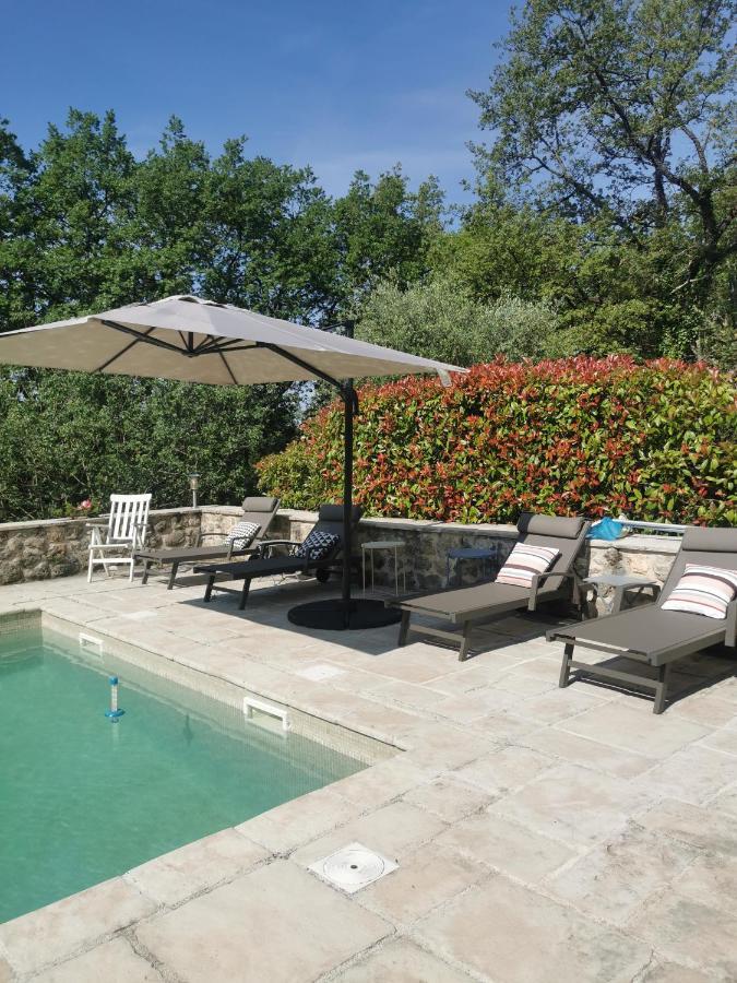 Domaine Geodora, Parfumeur En Provence Villa Montauroux Exterior foto