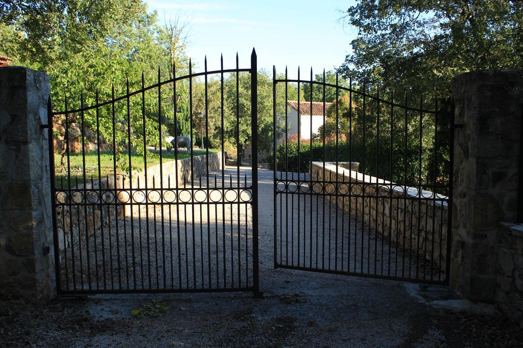 Domaine Geodora, Parfumeur En Provence Villa Montauroux Exterior foto