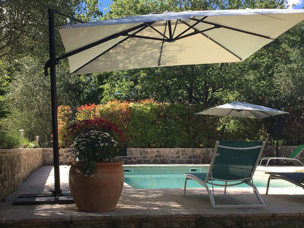 Domaine Geodora, Parfumeur En Provence Villa Montauroux Exterior foto