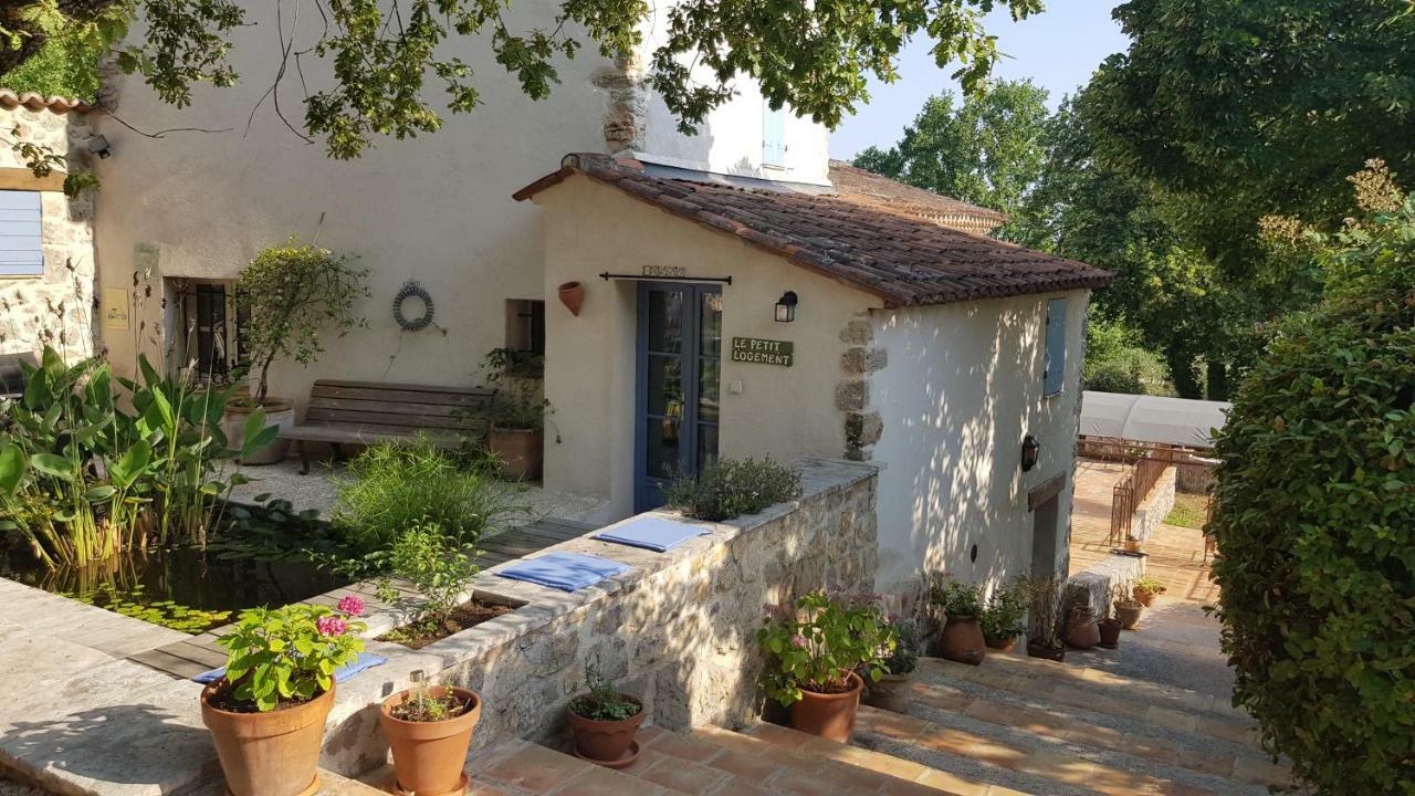 Domaine Geodora, Parfumeur En Provence Villa Montauroux Exterior foto