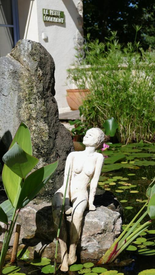Domaine Geodora, Parfumeur En Provence Villa Montauroux Exterior foto